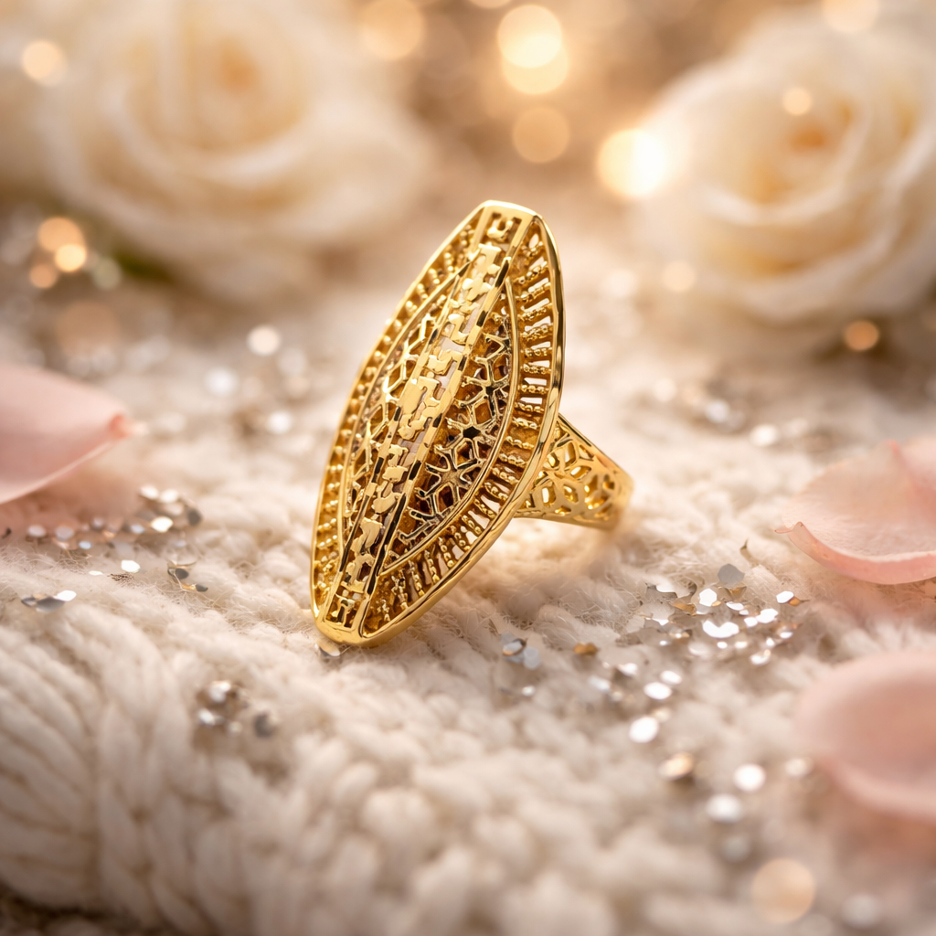 Ring/кольцо