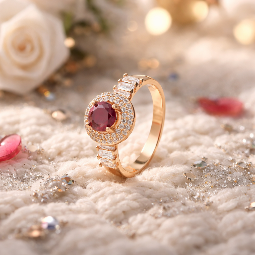Ring/кольцо