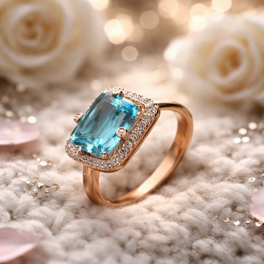 Ring/кольцо