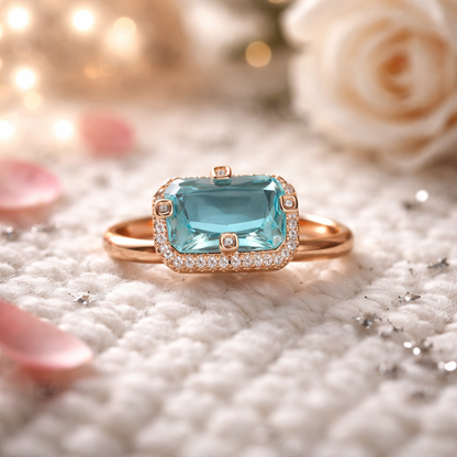 Ring/кольцо