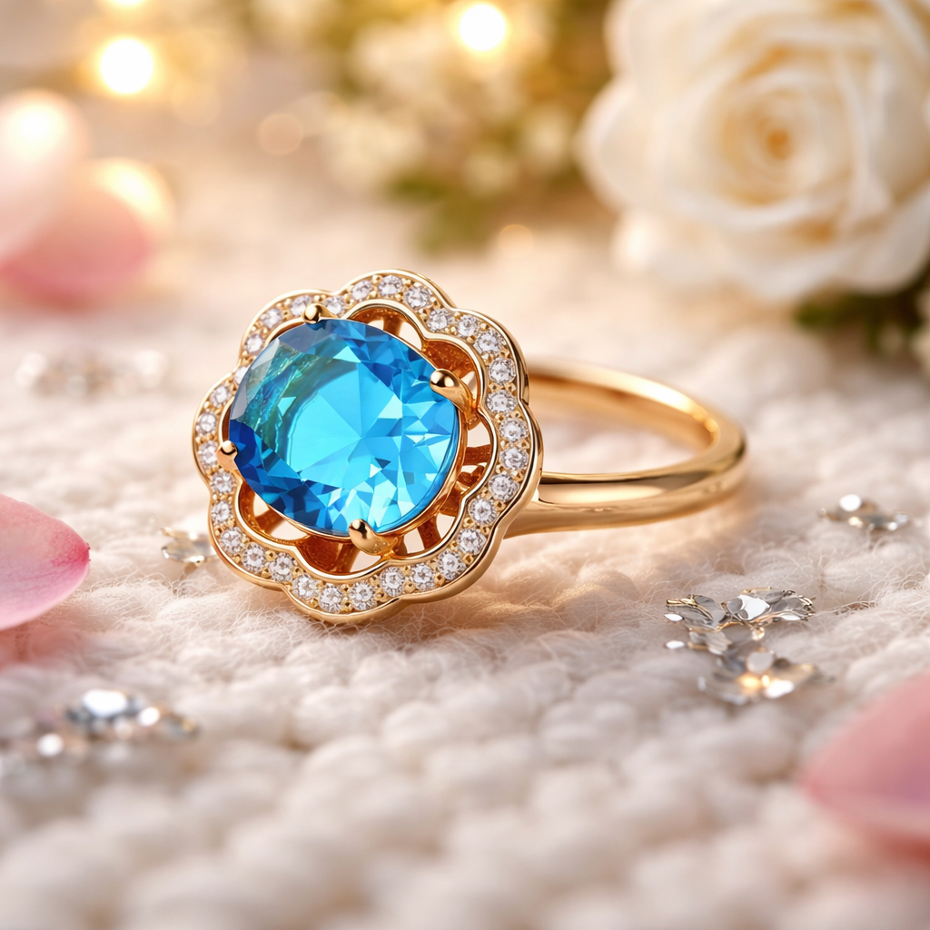 Ring/кольцо