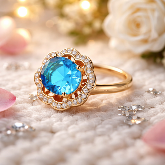 Ring/кольцо
