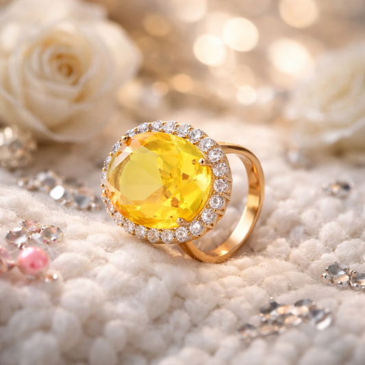 Ring/кольцо