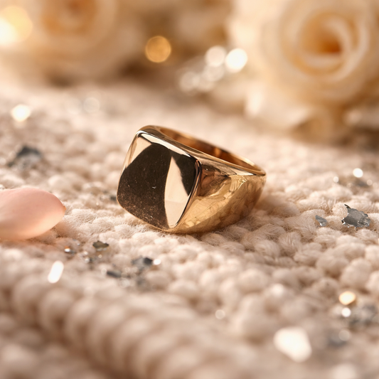 Ring/Перстень