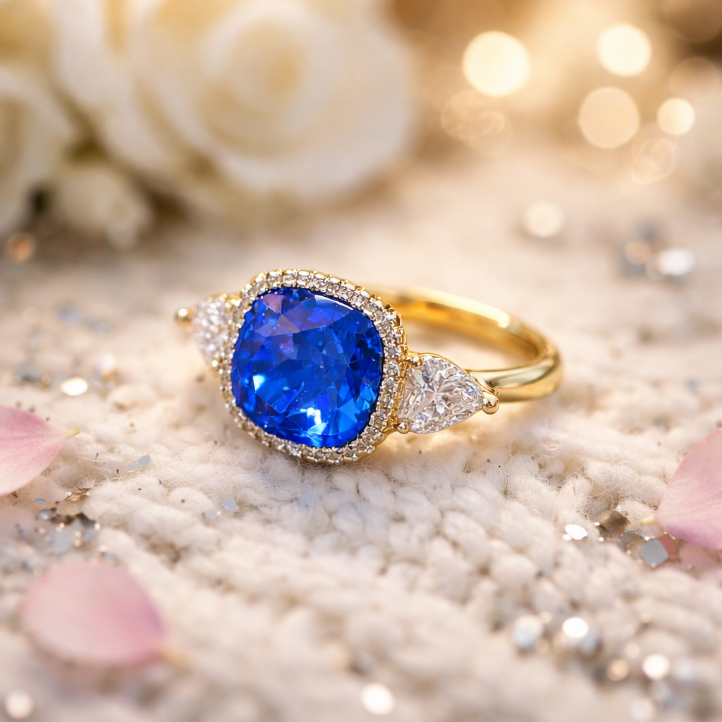 Ring/кольцо