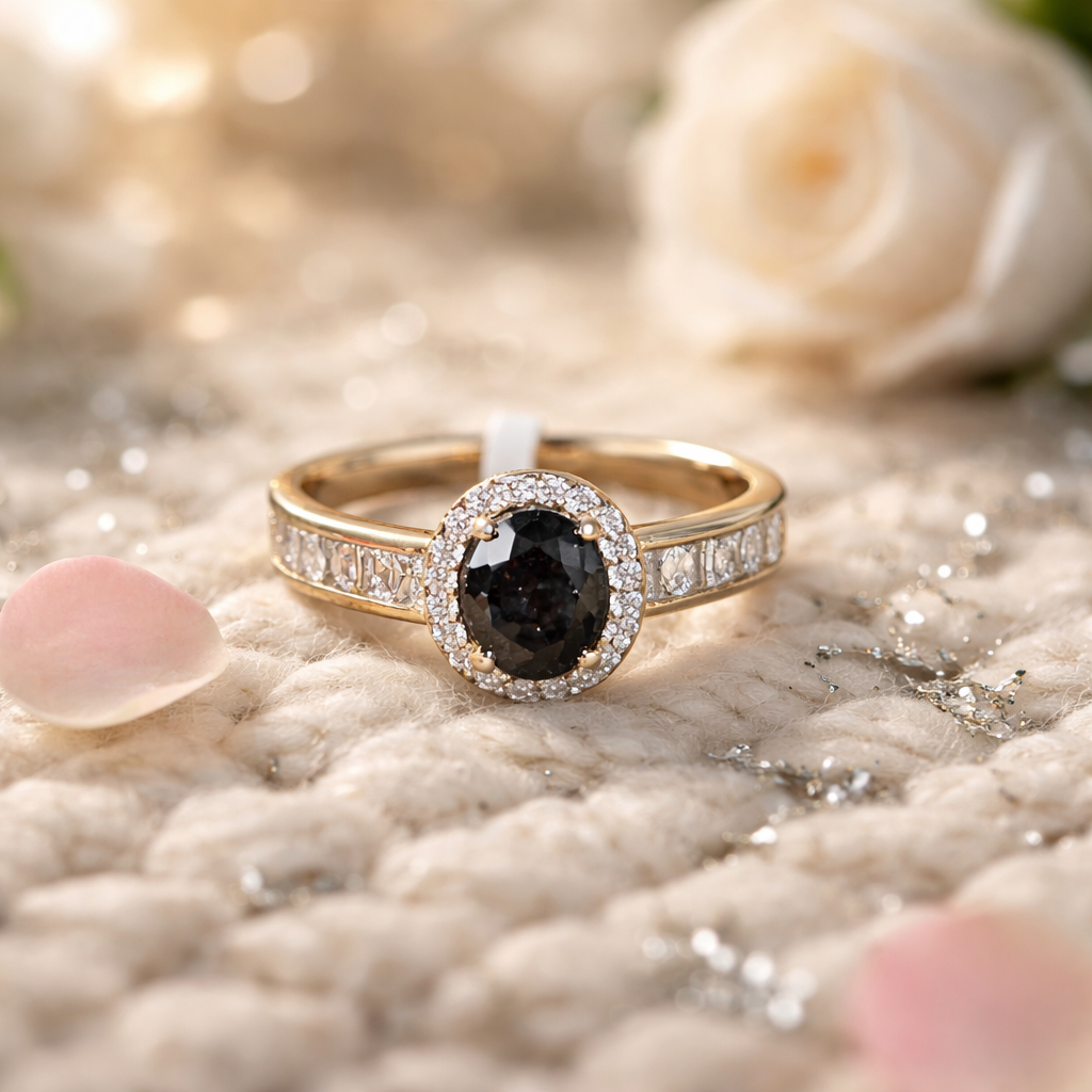 Ring/кольцо