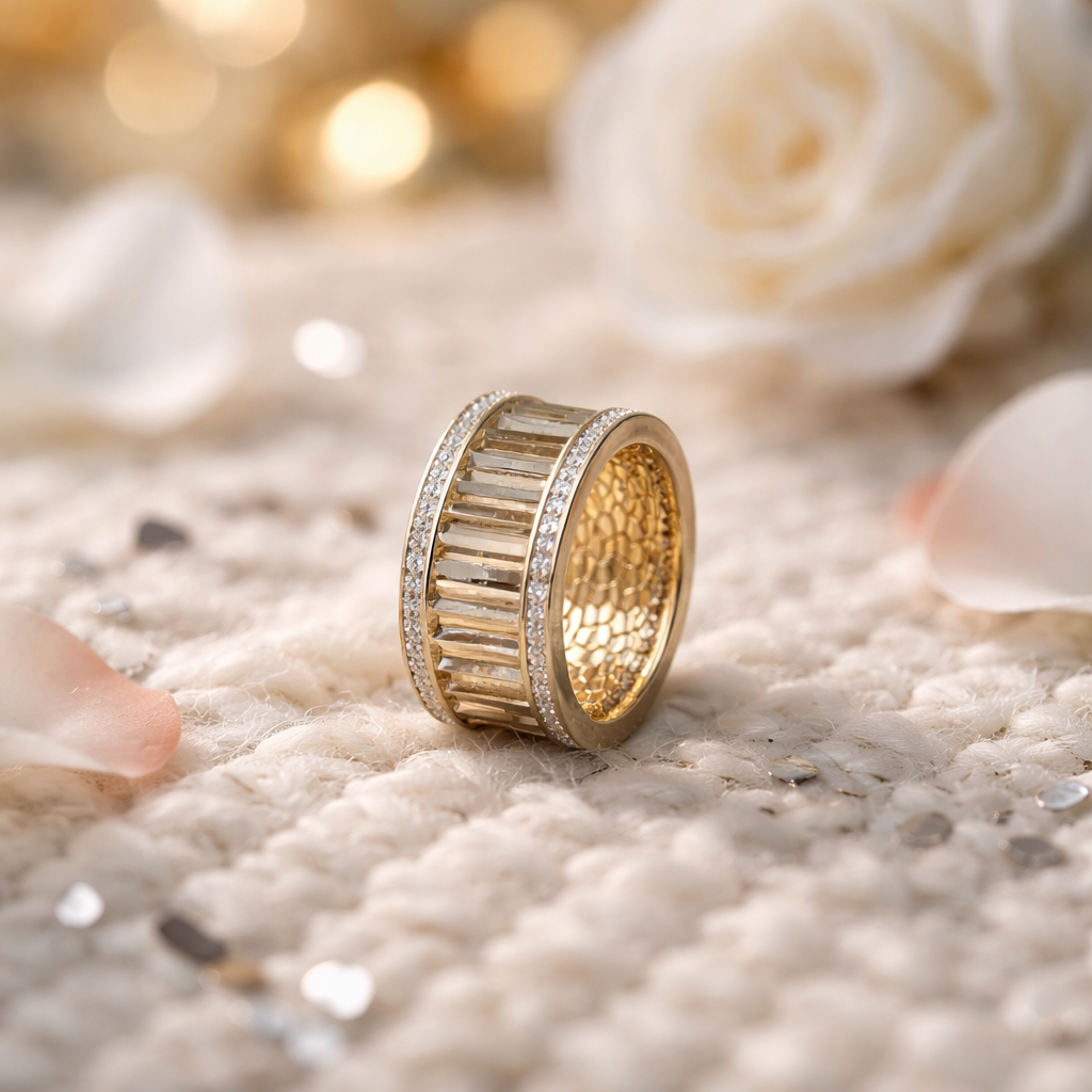 Ring/кольцо