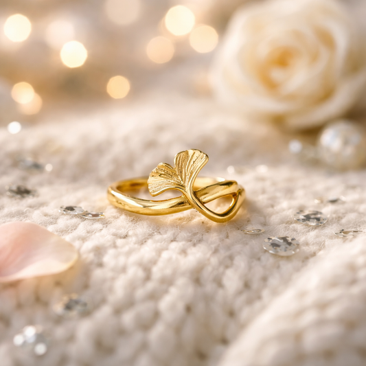 Ring „ Fantasie“/кольцо