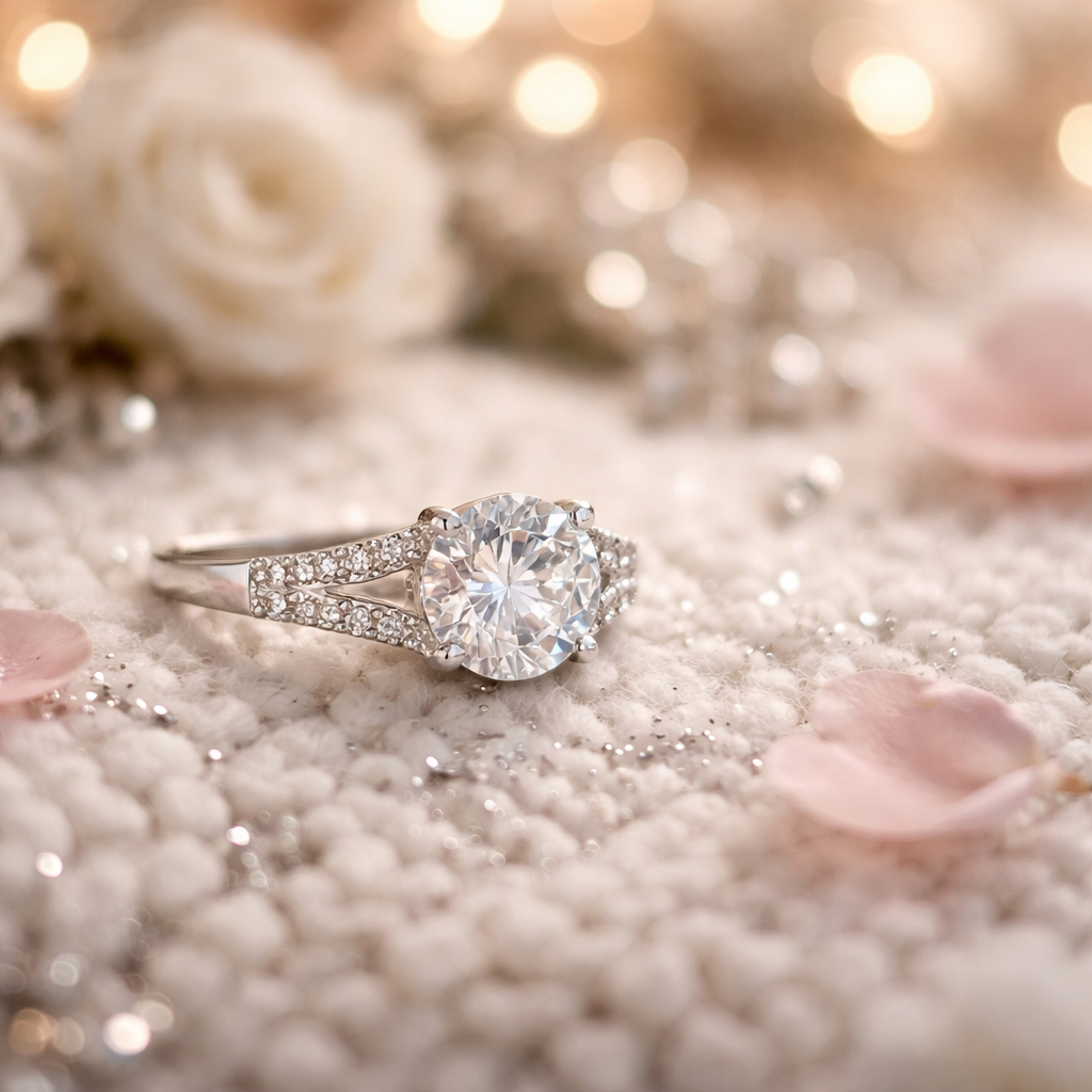 Ring/кольцо