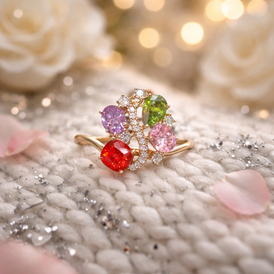 Ring/кольцо