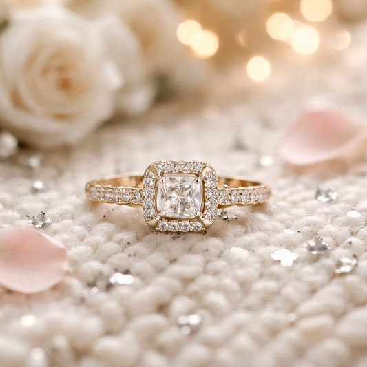 Ring /кольцо