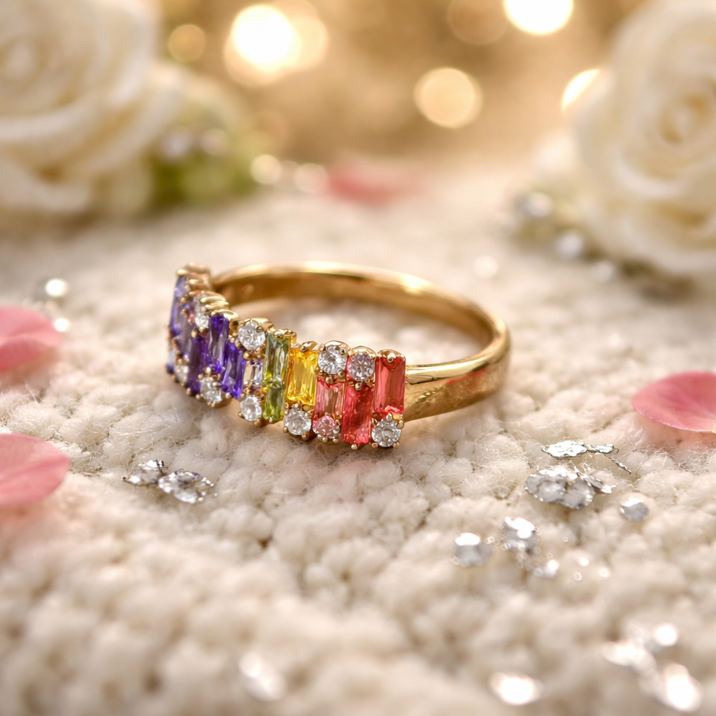 Ring/кольцо