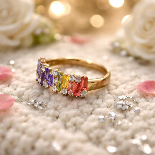 Ring/кольцо