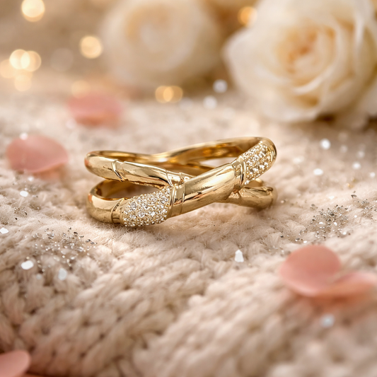 Ring/кольцо