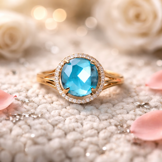 Ring/кольцо