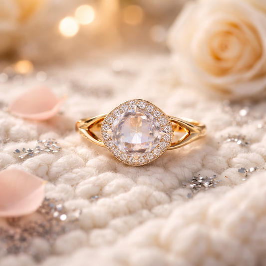 Ring/кольцо