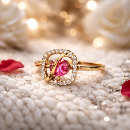 Ring/кольцо