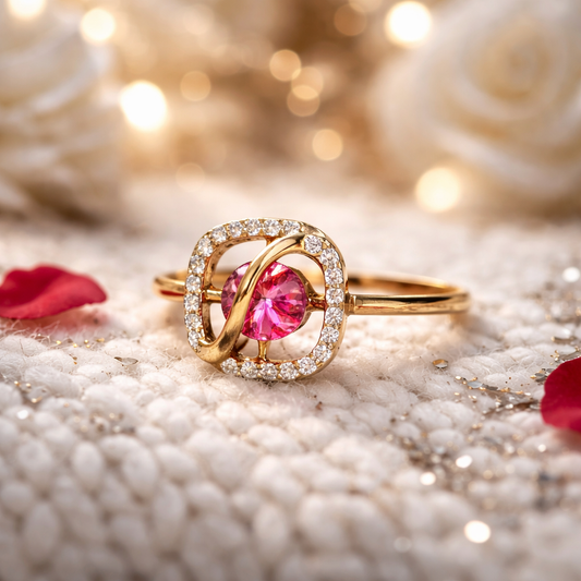 Ring/кольцо