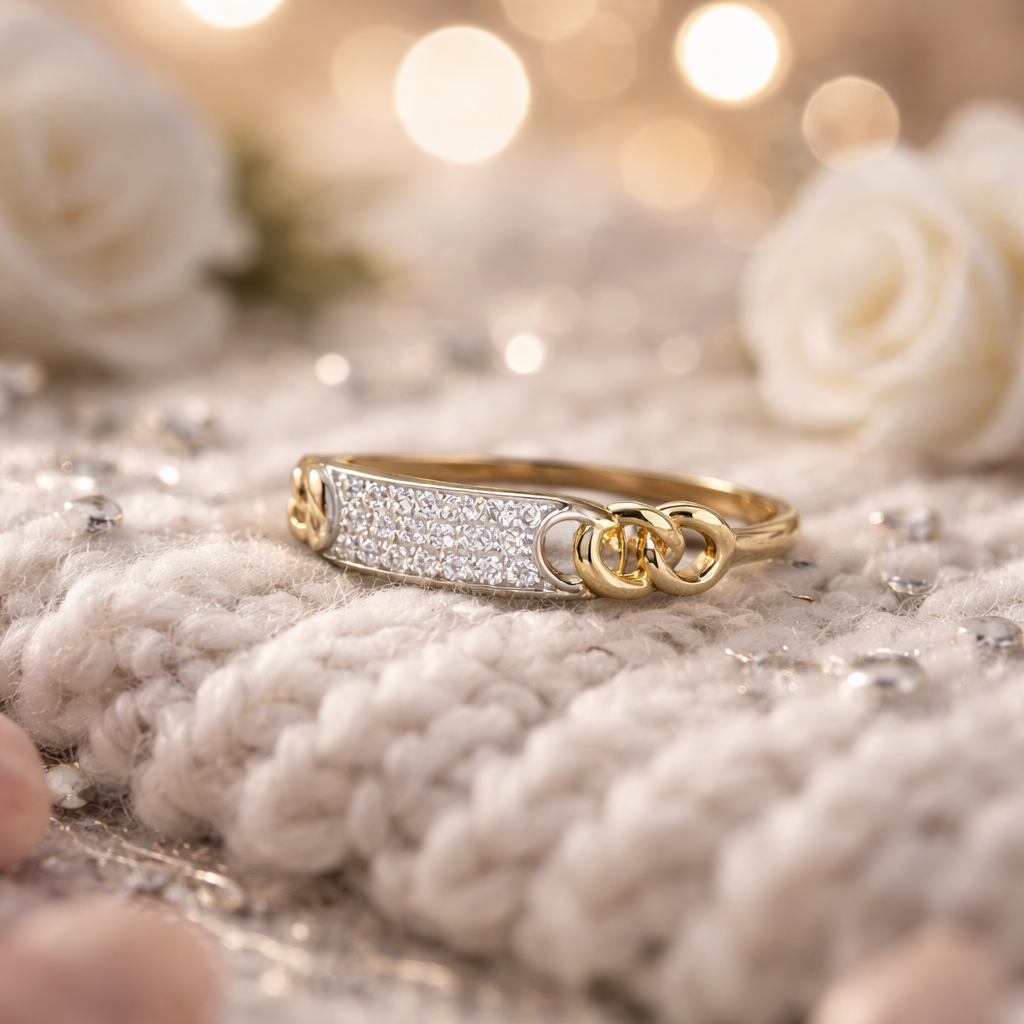 Ring/кольцо