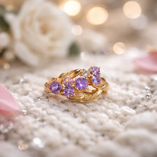 Ring/кольцо
