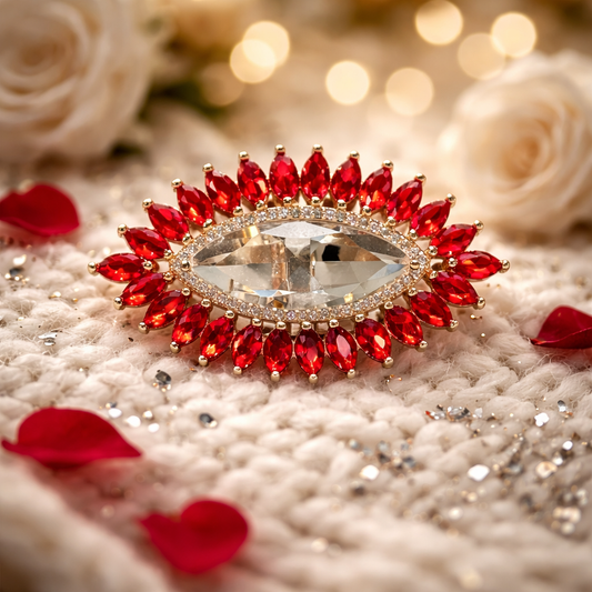 Ring/Кольцо