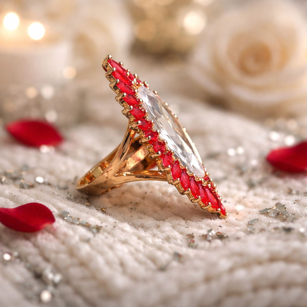 Ring/Кольцо