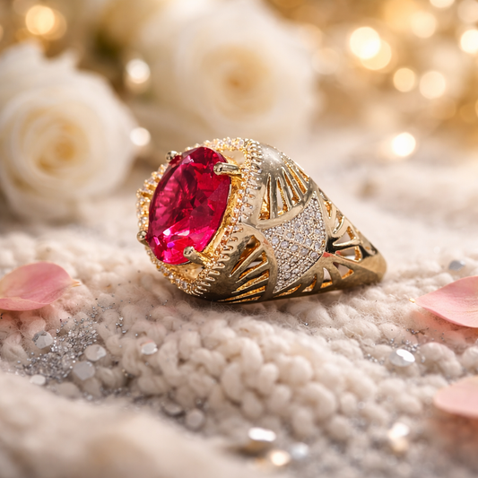 Ring/Кольцо