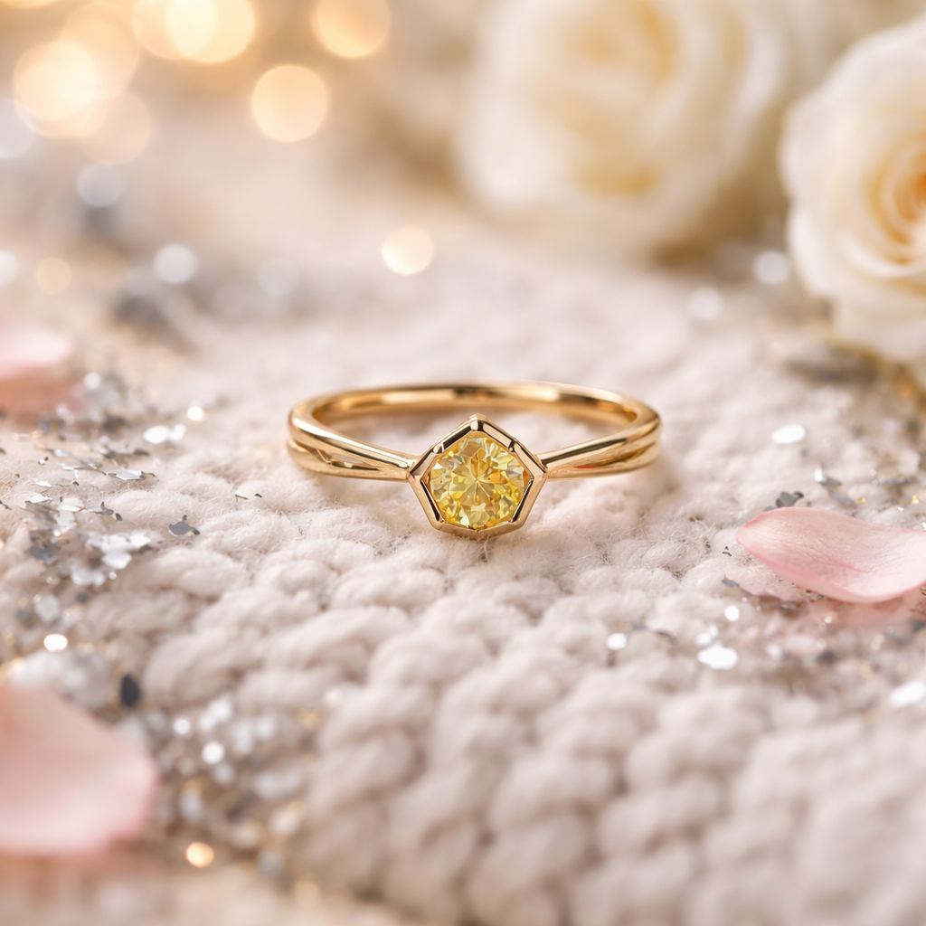Ring/Кольцо