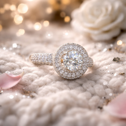Ring/Кольцо