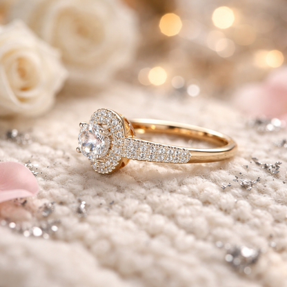 Ring/Кольцо