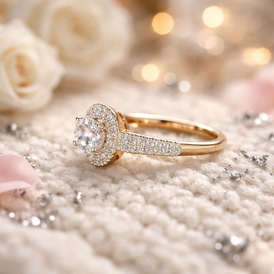 Ring/Кольцо