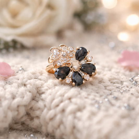 Ring /Кольцо