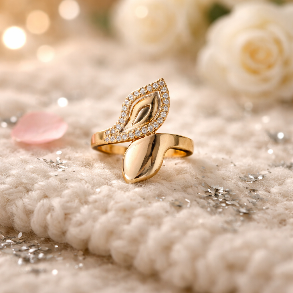 Ring/Кольцо