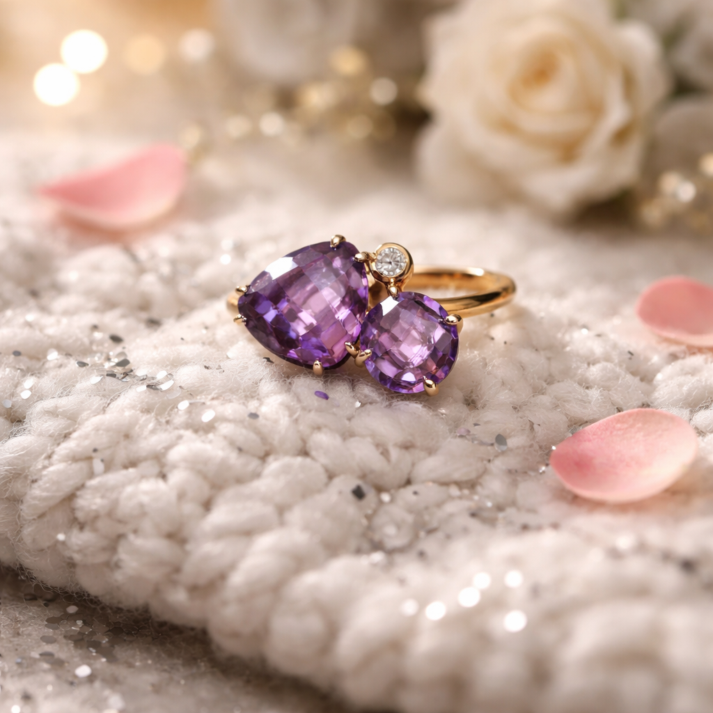 Ring /Кольцо