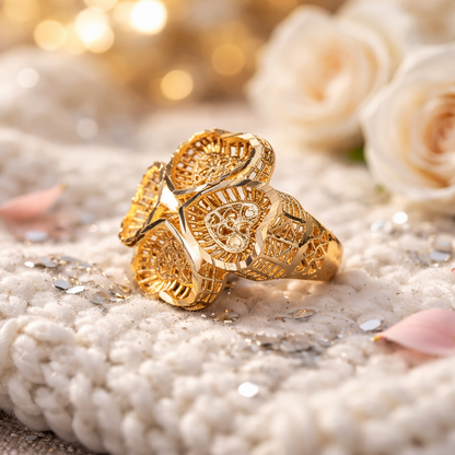 Ring/Кольцо