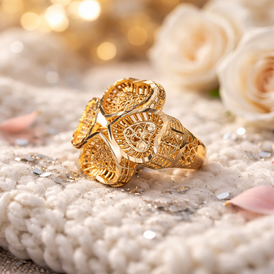 Ring/Кольцо