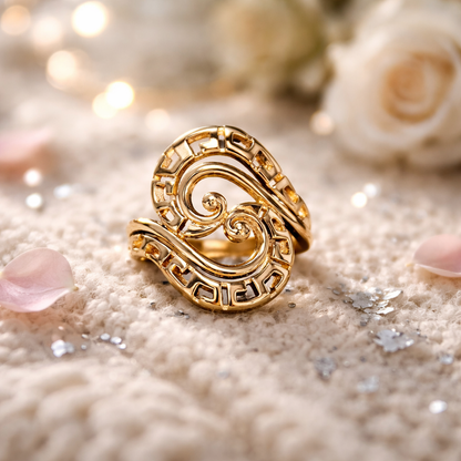 Ring/Кольцо