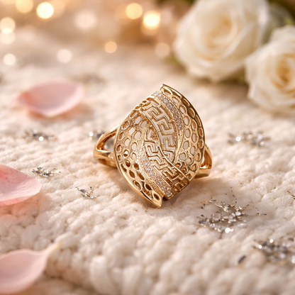 Ring/Кольцо