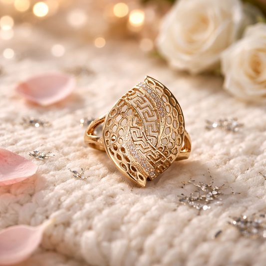 Ring/Кольцо