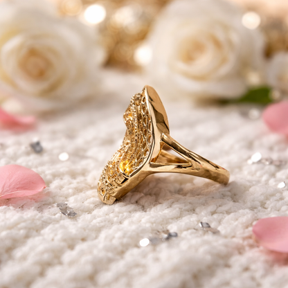 Ring/Кольцо