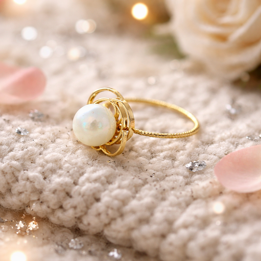 Ring/Кольцо