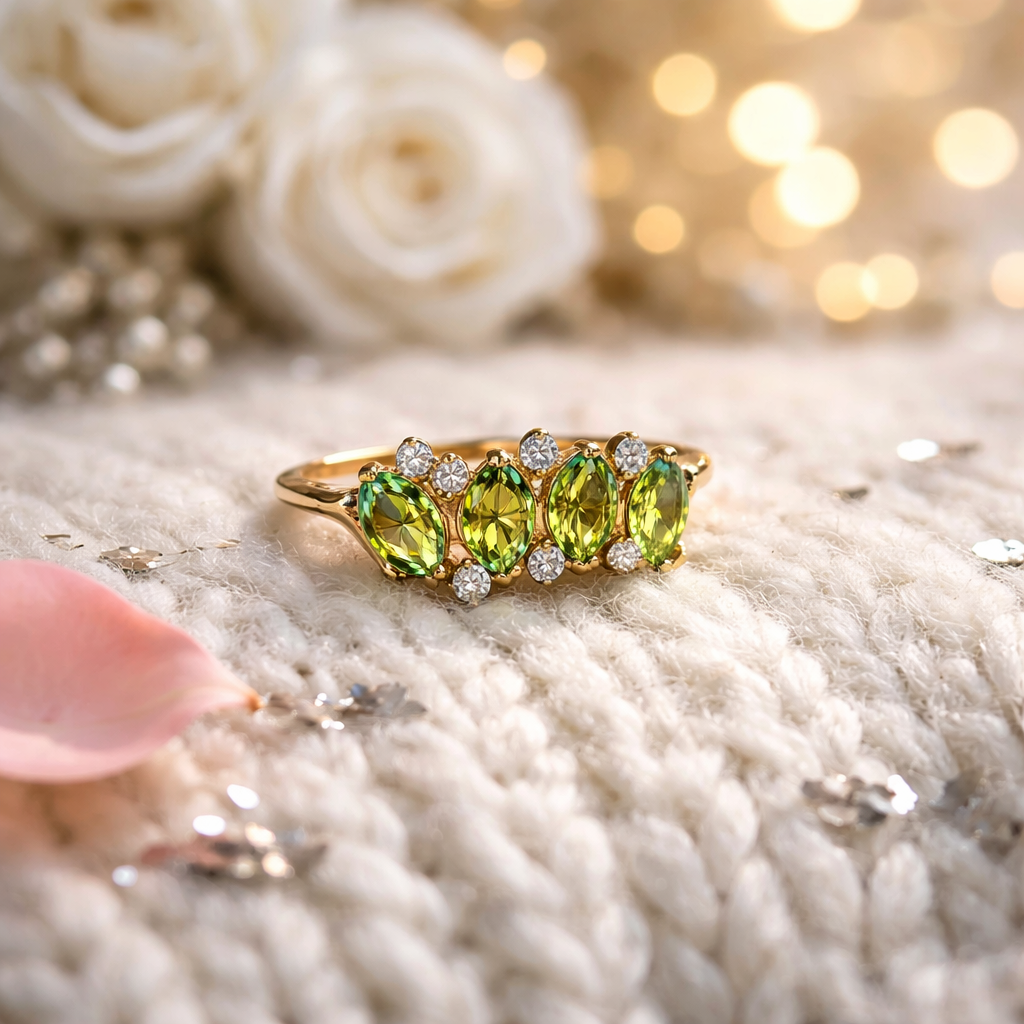 Ring/Кольцо
