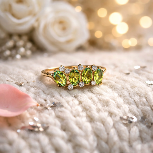 Ring/Кольцо