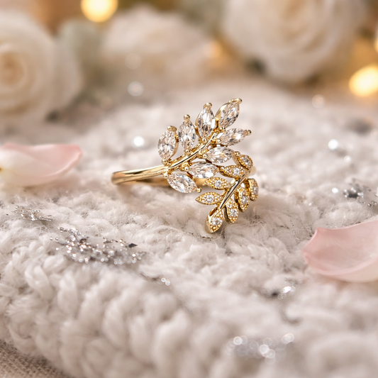 Ring/Кольцо
