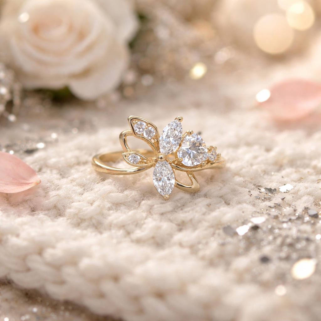 Ring/Кольцо