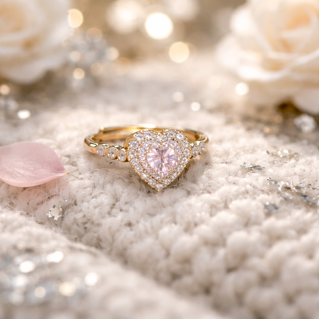 Ring/Кольцо