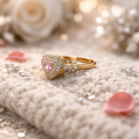 Ring/Кольцо