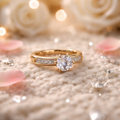 Ring/Кольцо