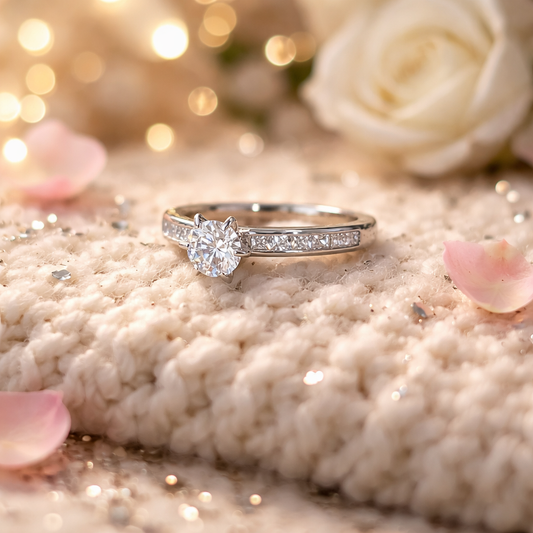 Ring/Кольцо