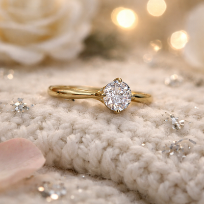 Ring/Кольцо